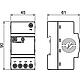 Surge arrester V10 Compact Anwendung 2