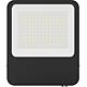 Shada LED spotlight - 100W 12000lm 4000K IP65 - Black