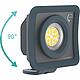 Lampes de travail LED sans fil scangrip® NOVA MINI for LIFE, projecteur, 3,6 V avec batterie 3,2 Ah Anwendung 2