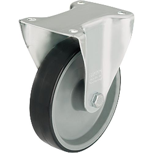 Fixed castors, B-PATH Standard 1