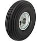 Wheels with pneumatic tyres, sheet steel rims with groove profile, model P Standard 1