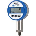 Universal digital pressure gauge Afriso