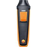 Bluetooth handle testo