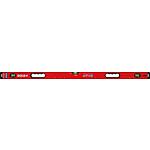 Aluminium Spirit levels Sola BIG RED M Measuring length 1200mm