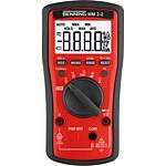 Digital-Multimeter MM 2-2