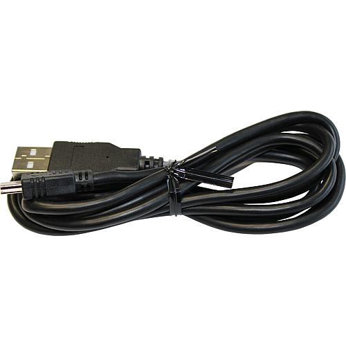 clé USB Log100 CYRO Anwendung 1