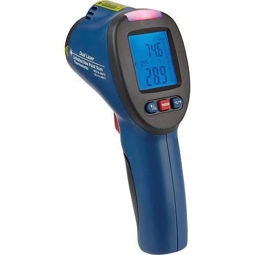 ScanTemp 895 mould detector Standard 1