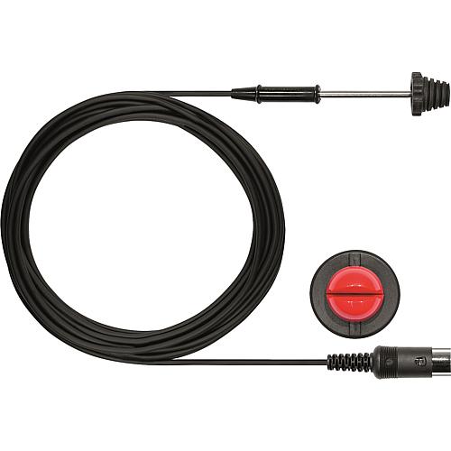 Combustion air temperature sensor Standard 1