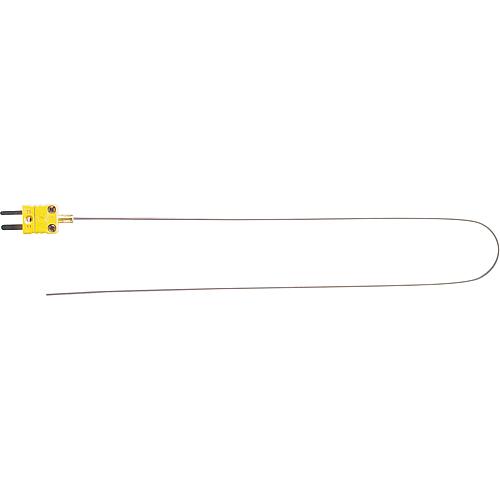 Immersion measuring sensor TE model K Standard 1