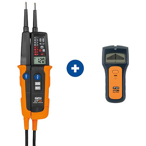 HT10 Scan-Kit voltage tester set Standard 1