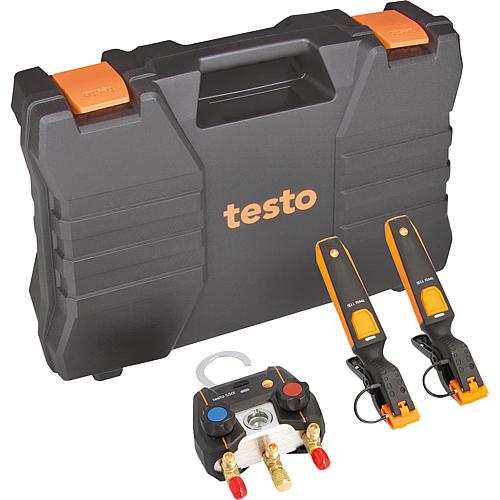 Climate measuring device testo 550i set 0564 3550