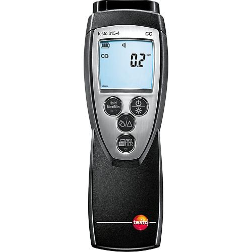 testo 315-4 CO-Messgerät