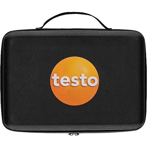 testo HKL Softcase