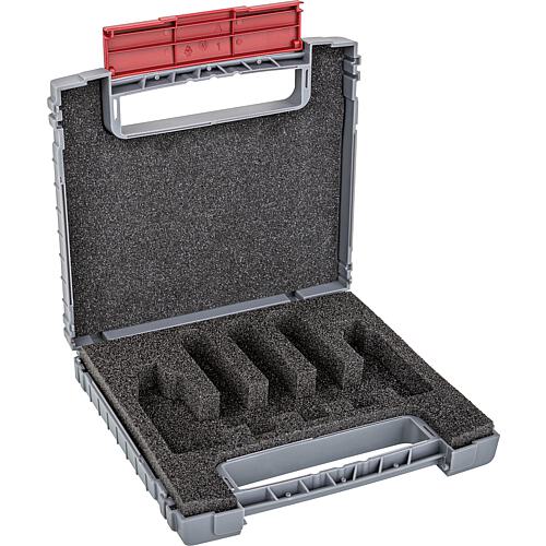 Storage box for MRU sensors Standard 1