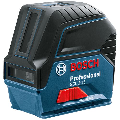 Line laser Bosch GCL 2-15