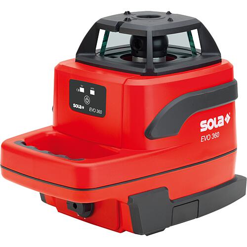 Rotation laser Sola® EVO 360