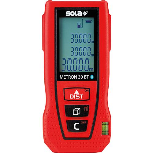 Sola® Metron 30 BT laser rangefinder