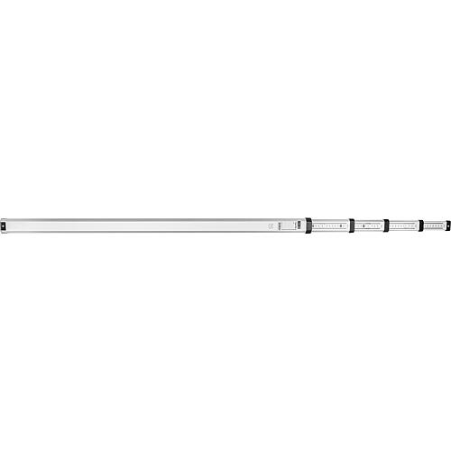 Mire de nivellement télescopique TNL, 500 cm Anwendung 1