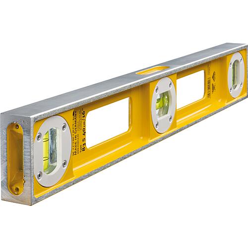 Spirit level type 83 S Anwendung 1