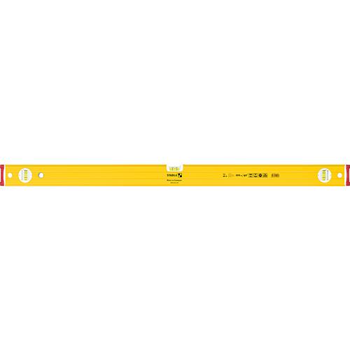 Spirit level Stabila Type 96-2, 100 cm