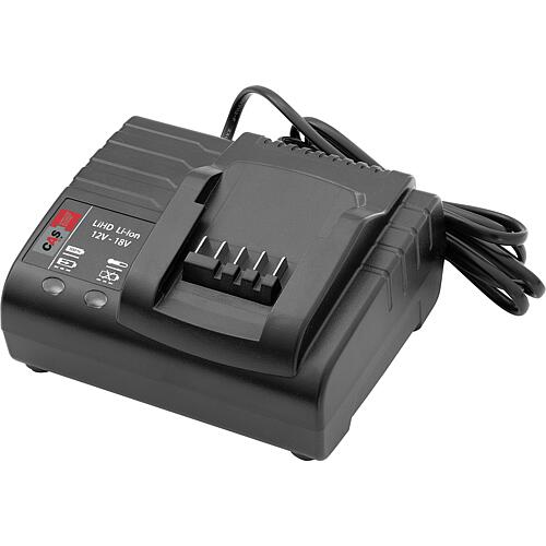 STABILA® SC 30 battery charger, 12-18 V, CAS system