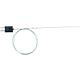 Thermocouple avec fiche type K, 800 mm Standard 1