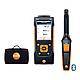 testo 440 CO₂-Set mit Bluetooth®