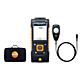 Climate measuring device testo 440 Lux set
 Standard 1