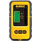 Receiver DeWALT DE0892G-XJ for laser with green diode