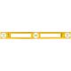 Spirit level Stabila Type 83 S, 60 cm