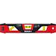 Spirit level Torpedo T Pro, aluminium-plastic Standard 1