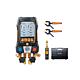 Climate meter testo 570s Smart Vacuum Set Standard 1