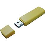 Transponder reader USB stick with USB Extension cables