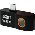 Mobile phone thermal imaging camera mini HTHT8