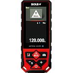 Sola® Metron 120 BTC laser rangefinder