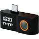 THT8 mini mobile phone thermal imaging camera Standard 1