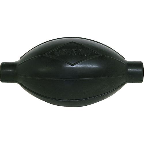 Spare part Brignon suction fixture ball 8389