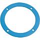 Spare part Brignon CO2 indicator seperater ring, blue 8332 for Indicator O2