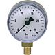 Pressure gauge, dia 50 1/8" under 0-25 bar