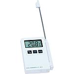 Temperature measuring device P200
