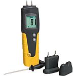 Wood moisture measuring device HumidCheck Pro