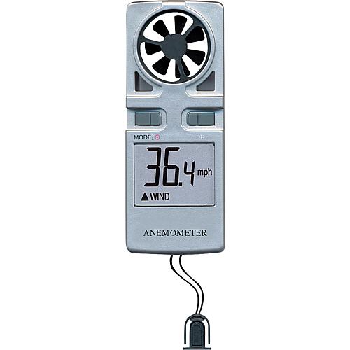 Wind meter/Anemometer Standard 1