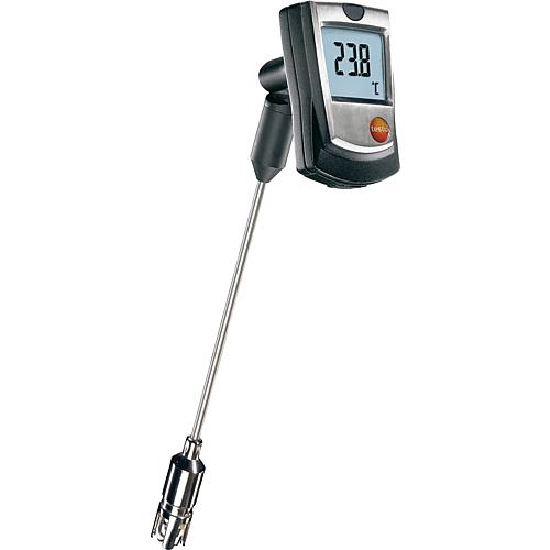 Thermomètre de surface Testo 905-T2