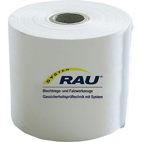 Replacement paper roll for LM03/06/DPG02