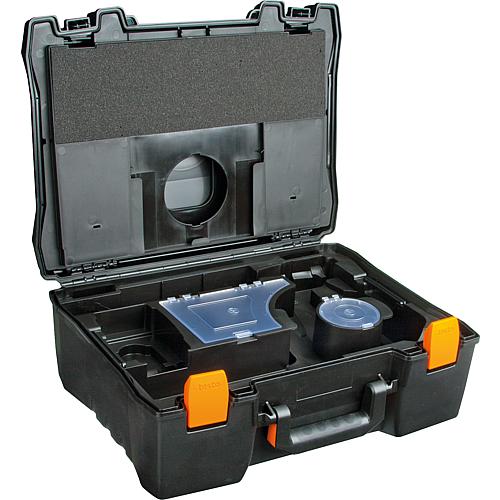 Testo upright system kit for testo 300/330 Standard 1