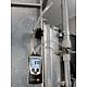 Differential pressure measuring device testo 510 set
 Anwendung 3