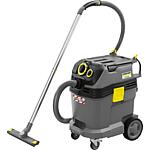 KÄRCHER® Professional NT40/1 Tact Te L safety vacuum cleaner with 40 l plastic waste collector