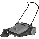 Sweeper KÄRCHER® Professional KM 70/15 C with 1 side brush for indoor and outdoor use