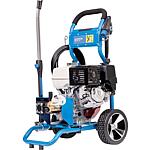 High pressure cleaner cold water with combustion engine