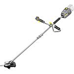 Brush cutter BCU 260/36 Bp battery